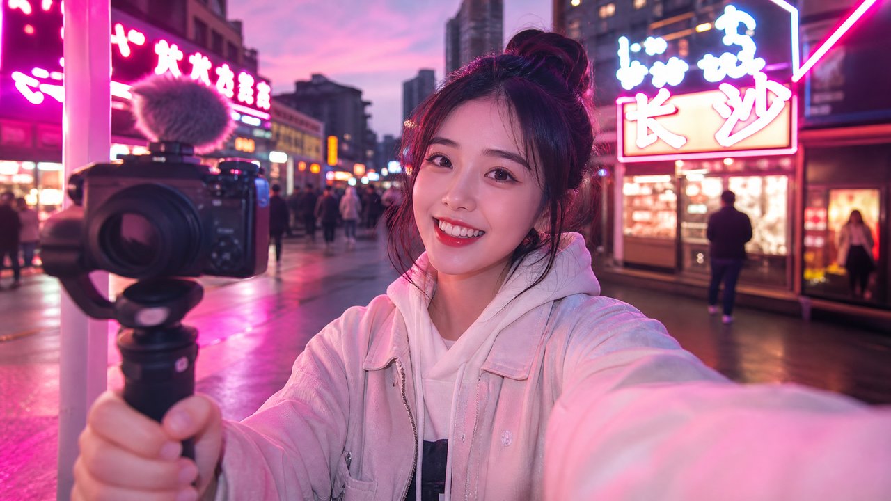 寸止挑战